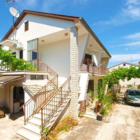 Apartment Milorad 786 Fažana Екстериор снимка