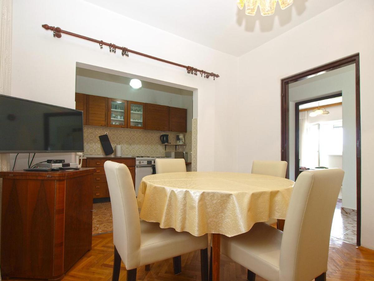 Apartment Milorad 786 Fažana Екстериор снимка