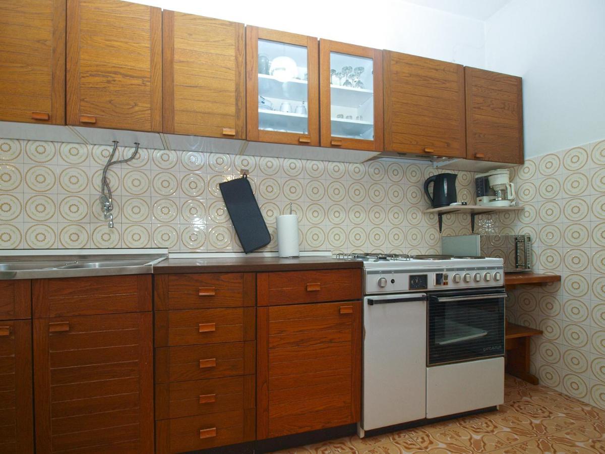 Apartment Milorad 786 Fažana Екстериор снимка