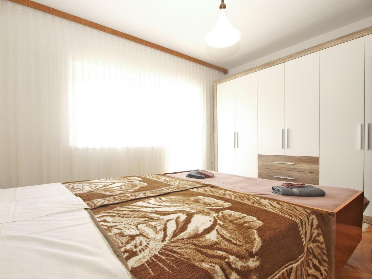 Apartment Milorad 786 Fažana Екстериор снимка