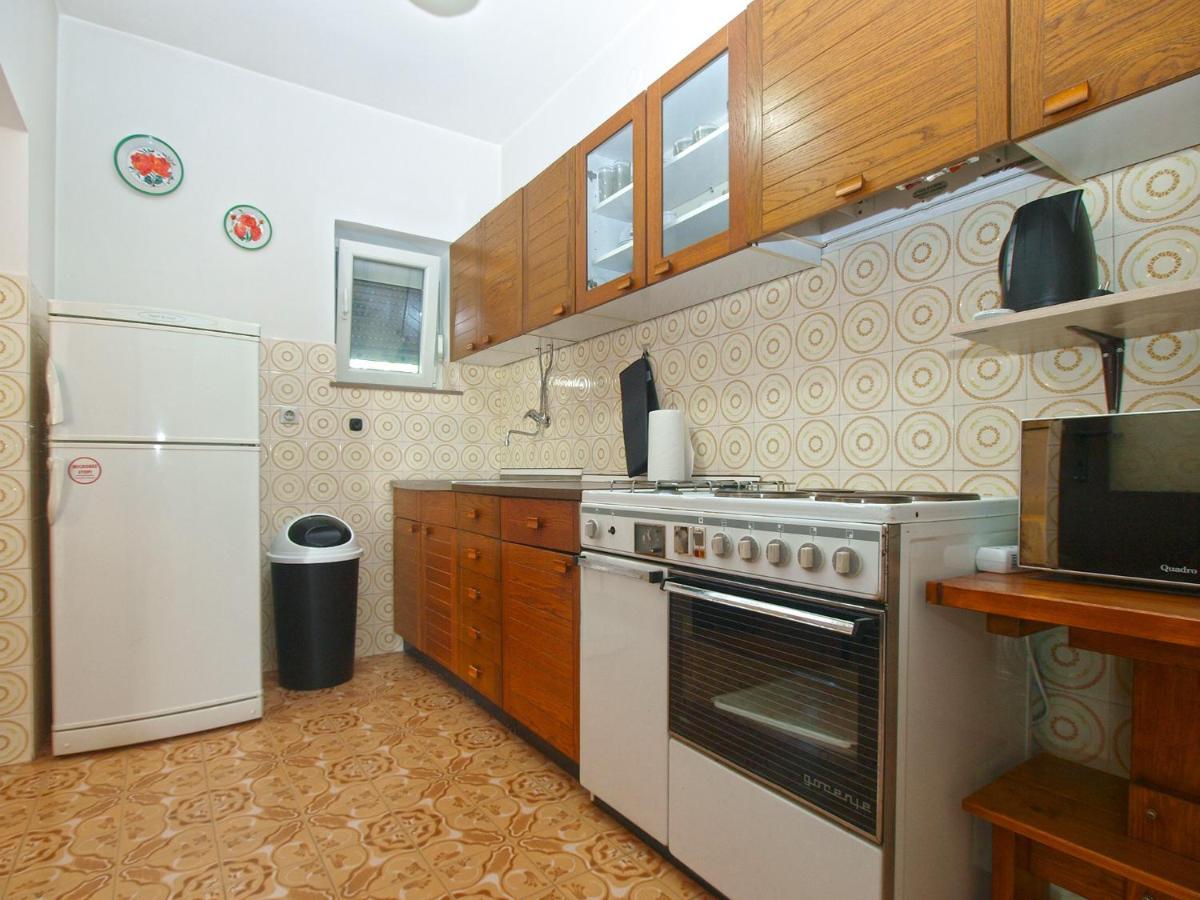 Apartment Milorad 786 Fažana Екстериор снимка