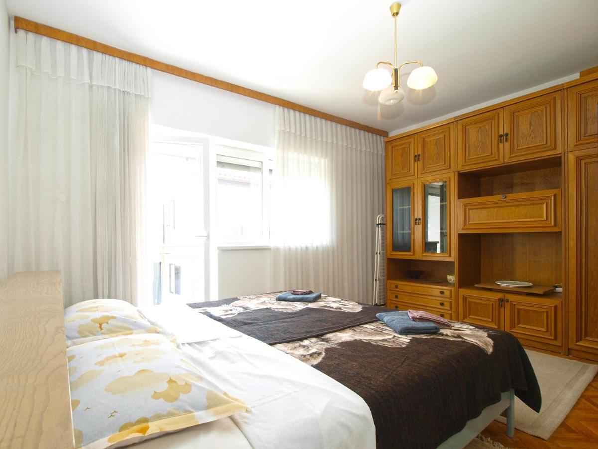 Apartment Milorad 786 Fažana Екстериор снимка
