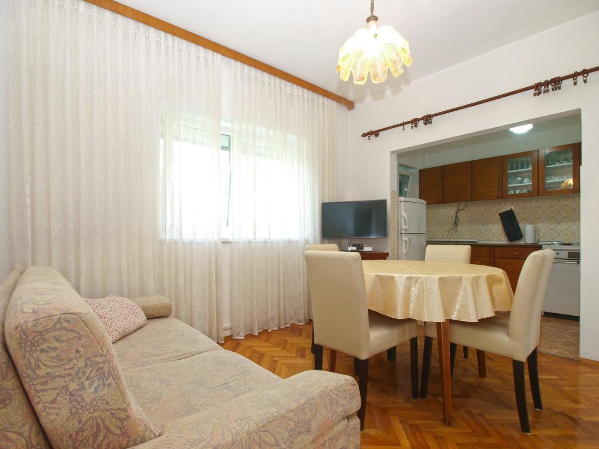 Apartment Milorad 786 Fažana Екстериор снимка