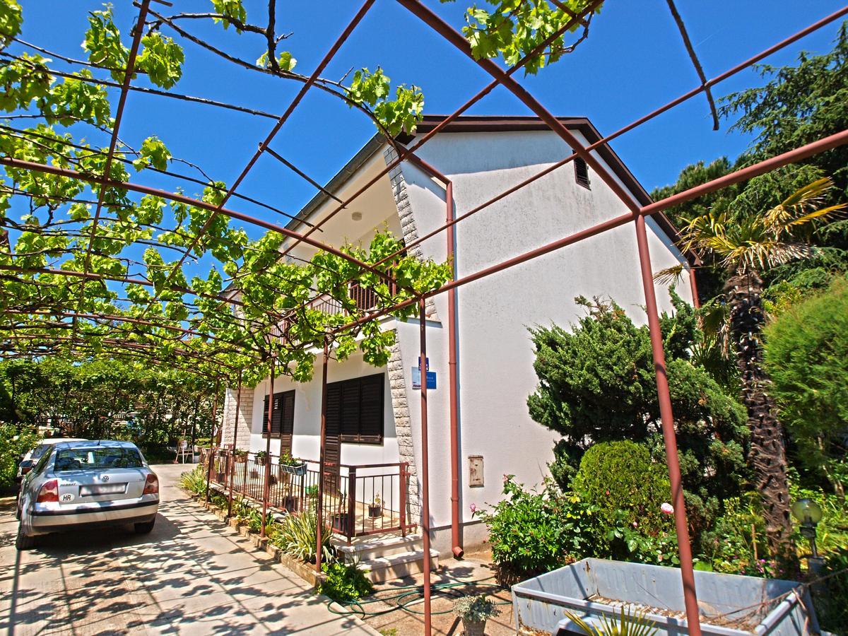 Apartment Milorad 786 Fažana Екстериор снимка