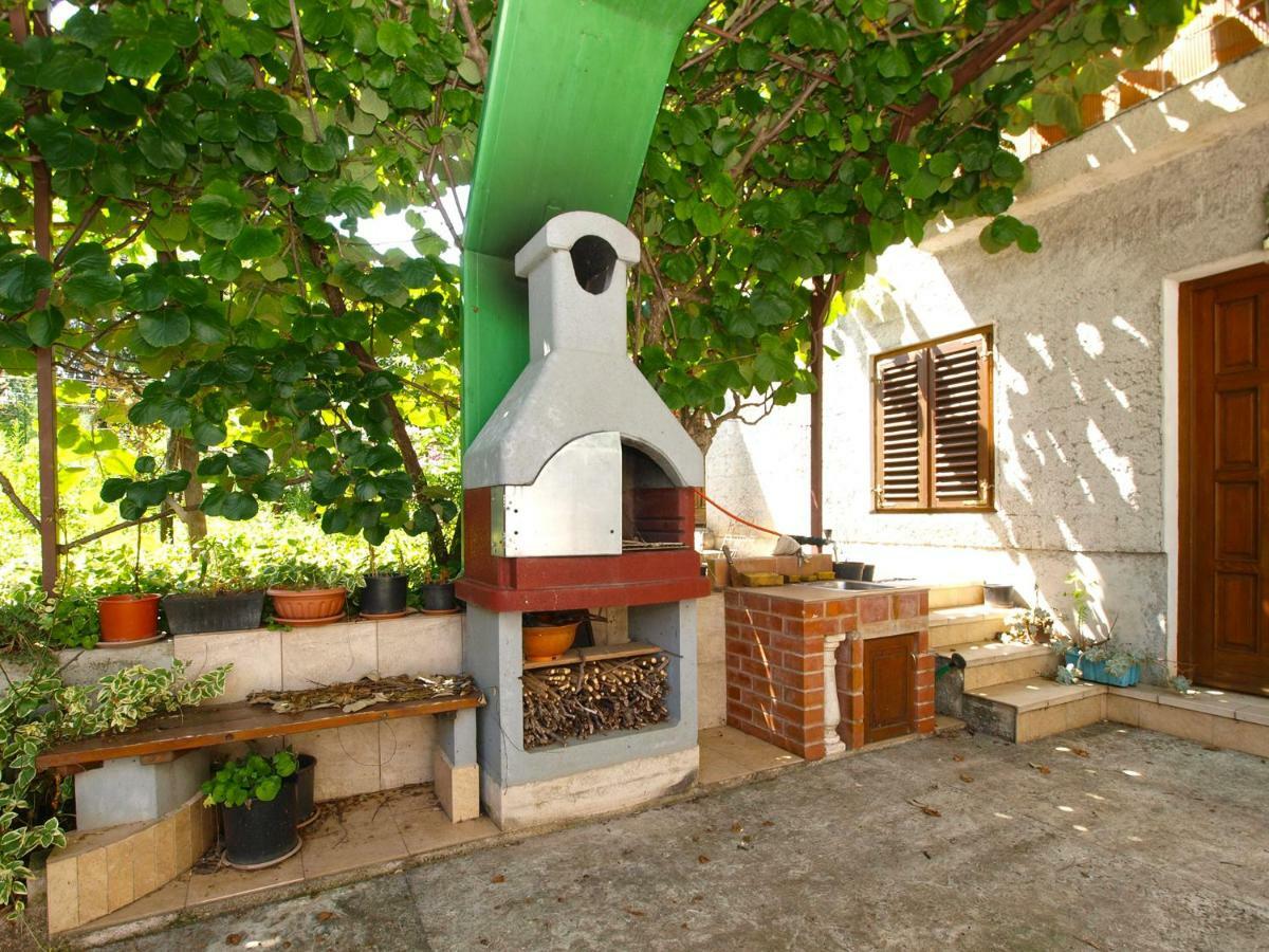Apartment Milorad 786 Fažana Екстериор снимка